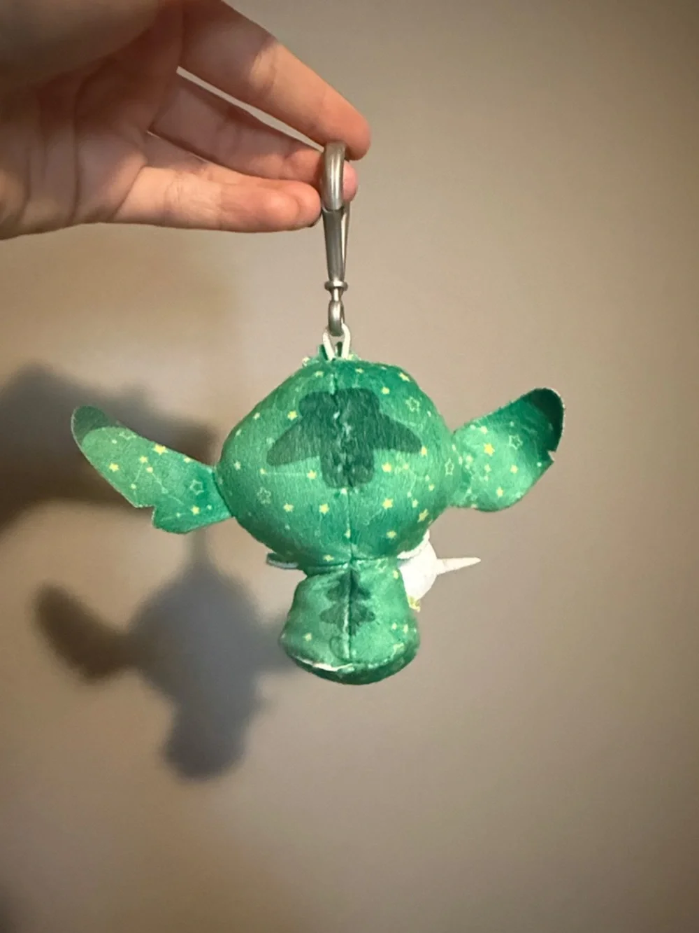 Stitch Keychains